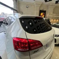 جک s5 مدل 96|خودرو سواری و وانت|تبریز, |دیوار