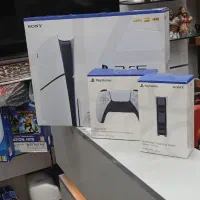 انواع کنسول بازی ps5وps4 با ضمانت فروشگاهی