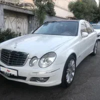 بنز e280