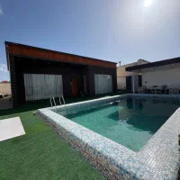 ویلاباغ510متر-laquo-مدرن-چسب-بافت-raquo-سهیلیه-زعفرانیه-کردان