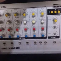 امپلی فایر چنگ بتا ۱۶۰۰