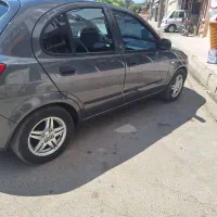 تیبا۲ بی رنگ