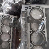 بلوک . سیلندر . انجین کامل سرسیلندر|قطعات یدکی و لوازم جانبی|کرمان, |دیوار