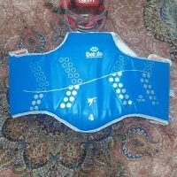 هوگو طرح سنسور دار سایز ۴