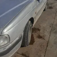 پژو پارس مدل۸۴|خودرو سواری و وانت|قزوین, |دیوار