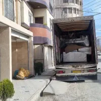 اسباب کشی وبسته بندی در قاعمشهر|خدمات حمل و نقل|قائم‌شهر, |دیوار