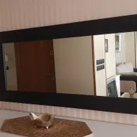 آینه وکنسول