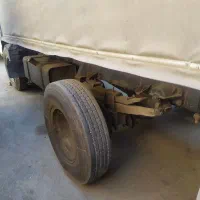 آمیکو 4/5|خودرو سنگین|نیمروز, |دیوار