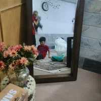 آینه قدی سالم فروش فوری