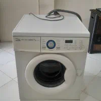 لباسشویی پاکشوما intelligent 7kg