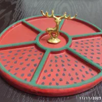 ظروف و اکسسوری های سنگ مصنوعی|صنایع دستی و سایر لوازم تزئینی|محمدشهر, شهرک پیام (مهرالبرز)|دیوار