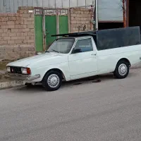 وانت بار خدابنده قیدار