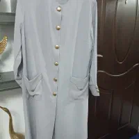 مانتو سایز 48