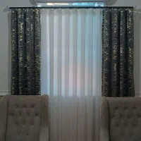 پرده پانچ و مینیمال