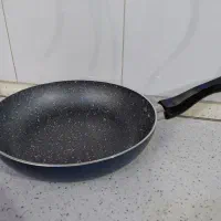 ماهی تابه تفلون نو
