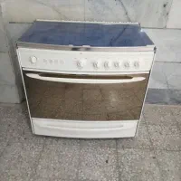 خریدار وفروش اجاق گاز فردار طرح سالم و خراب