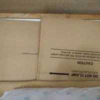 کارتن یخچال سالم