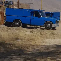 نیسان|خودرو سواری و وانت|مهران (ایلام), |دیوار