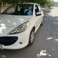 207i tu5 1402|خودرو سواری و وانت|مشهد, حسابی جنوبی (شهرک غرب)|دیوار