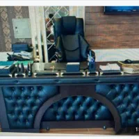 صندلی مدیریت استقلال کنفرانس ثابت منشی جکدار|دفتر کار|تهران, نعمت‌آباد|دیوار