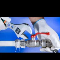 لوله کشی آب وفاضلاب وصل آبگرمکن وتسویه حتی درروستا|خدمات پیشه و مهارت|بروجرد, |دیوار