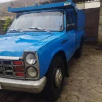 نیسان تک سوز مدل 78