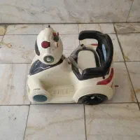 ماشین شارژی کودک