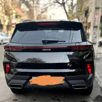 هایما اس8 مدل 402 کارکرد 9500