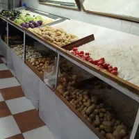 فروش لوازم میوه سرا