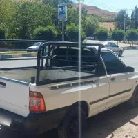 پراید بار