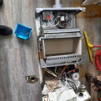 سرویسکار پکیج و آبگرمکن و گاز|آبگرمکن، پکیج، شوفاژ|ماکلوان, |دیوار