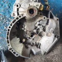 پوسته گیربکس کامل 206|قطعات یدکی و لوازم جانبی|شیراز, شهرک زینبیه|دیوار