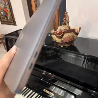 مک بوک پرو خاص 2019با4گیگ گرافیک مجزا۱۵.۵ تاچ بار|رایانه همراه|تهران, سعادت‌آباد|دیوار