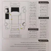 سوزوکی ویتارا ۲۴۰۰ اتومات|خودرو سواری و وانت|تهران, پونک|دیوار