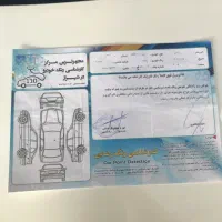 فروش ۲۰۶|خودرو سواری و وانت|شیراز, شهرک والفجر|دیوار