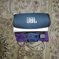 اسپیکر جی بی ال اکستریم ۳.jbl xtreme 3