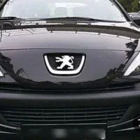 207i ارتقا یافته سقف شیشه ای صفر