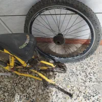 دوچرخه سایز ۲۶|دوچرخه، اسکیت، اسکوتر|نجفآباد, جلال آباد|دیوار