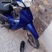 موتور بی کلاچ احسان ابی