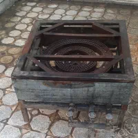 گاز صنعتی