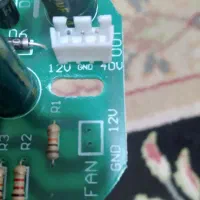 برد بخور سرد|سایر لوازم برقی|اسلامشهر, شهرک مفیدی|دیوار