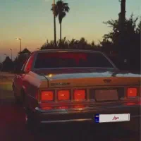 کاپریس کلاسیک ۱۹۸۰|خودرو کلاسیک|تهران, اکباتان|دیوار