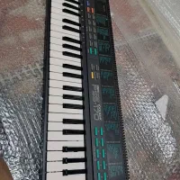 کیبورد،ارگ یاماها pss170|پیانو، کیبورد، آکاردئون|سیرجان, |دیوار