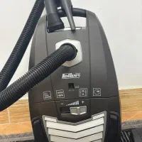 جاروبرقی فلر مدل VC208|جاروبرقی، جارو شارژی، بخارشو|تهران, شاهین|دیوار