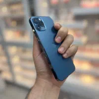 ۱۲ پرو ۲۵۶ گیگ پک اصلی Za دو سیم ریجستر