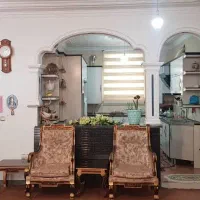 سوییت در جلفا دارای مبلمان و پارکینگ