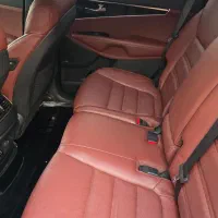 سورنتو GT LINE مدل ۲۰۱۷ جی تی لاین|خودرو سواری و وانت|تهران, اباذر|دیوار