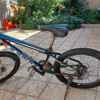 دوچرخه راپیدو R6 سایز ۲۴
