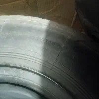 لاستیک نیسان بازژ|قطعات یدکی و لوازم جانبی|شیراز, شریفآباد|دیوار