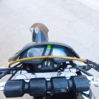 روان|موتورسیکلت|راور, |دیوار